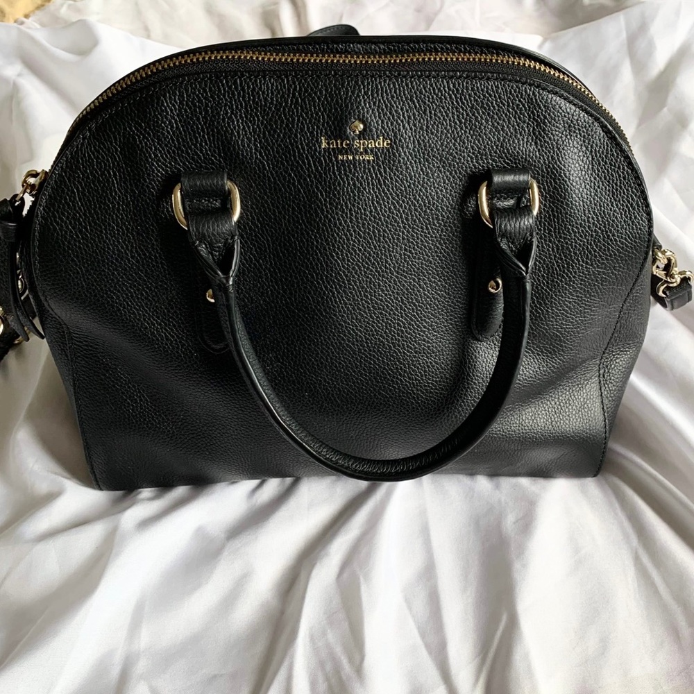 Kate Spade Satchel Bag